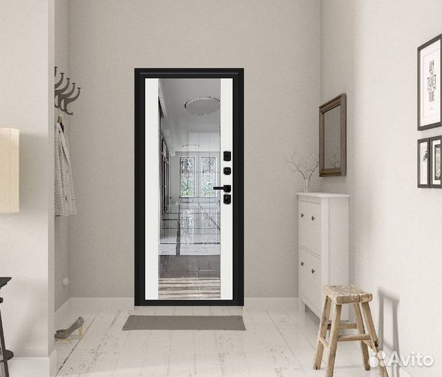 Входные двери