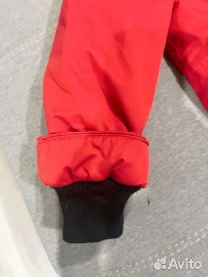 Комбинезон зимний 128