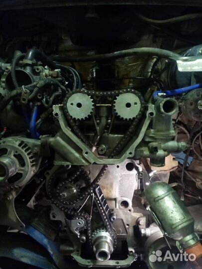 Авторемонт