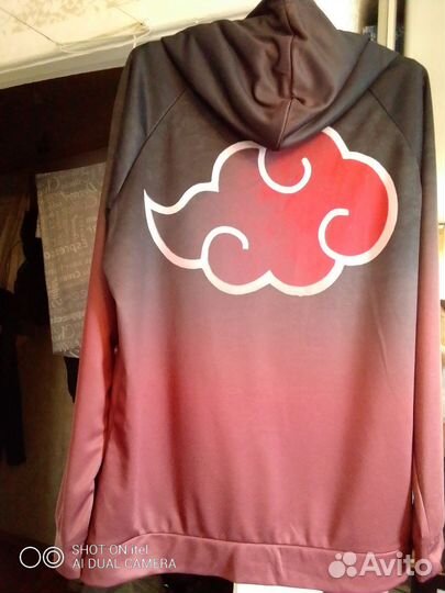 Худи мужское для подростков