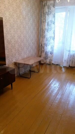 1-к. квартира, 30 м², 2/5 эт.