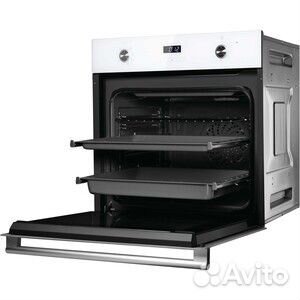 Электрический духовой шкаф