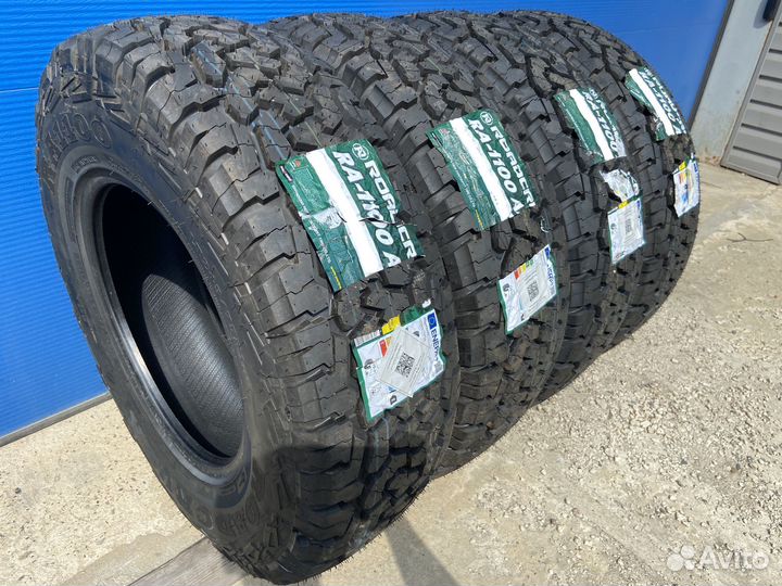Roadcruza RA1100 A/T 205/60 R16 92T