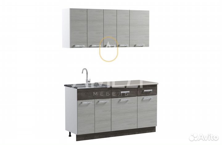 Шкаф купе для одежды