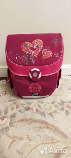 Школьный рюкзак Baggymax