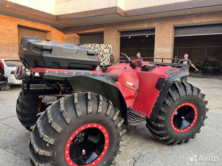 Вездеход Соболь (Сокол ) Новый