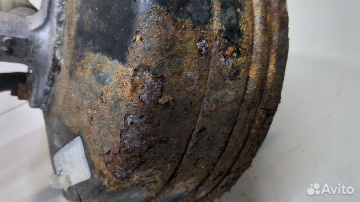 Цилиндр тормозной главный Honda Element, 2006