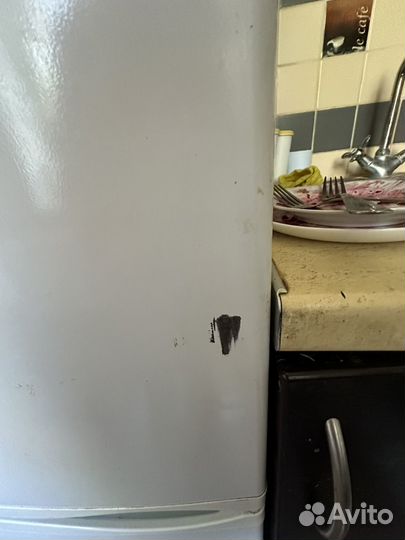 Холодильник