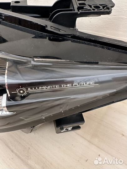 Фара передняя левая Changan Uni-K