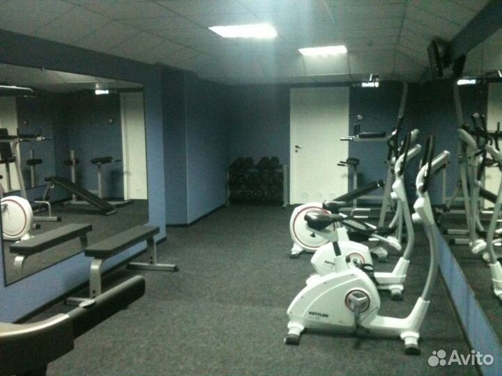 Студия танца,фитнеса, тренажерный. Аренда залов