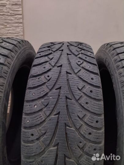 Hankook Winter I'Pike W409 2.25/60 R17