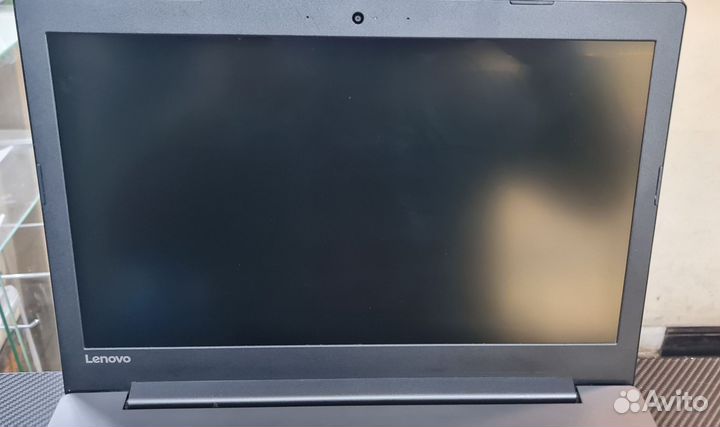 Ноутбук Lenovo ideapad 320 15ikb SSD256