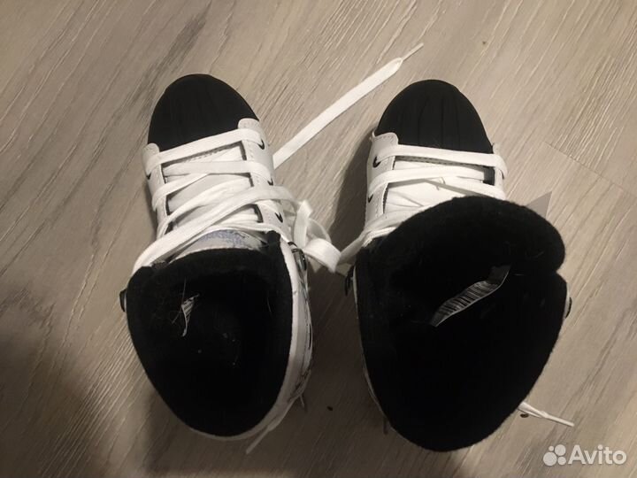 Коньки хоккейные детские 31 размер