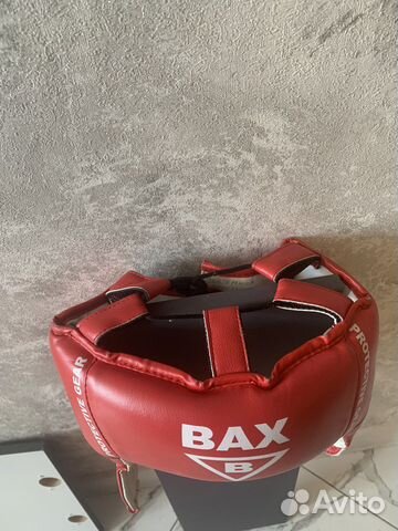 Шлем для бокса