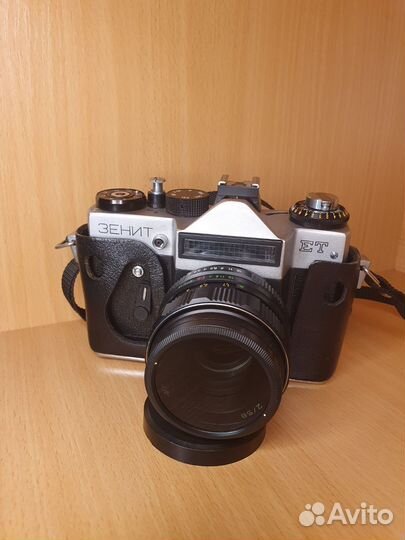 Фотоаппарат зеркальный Canon 600D