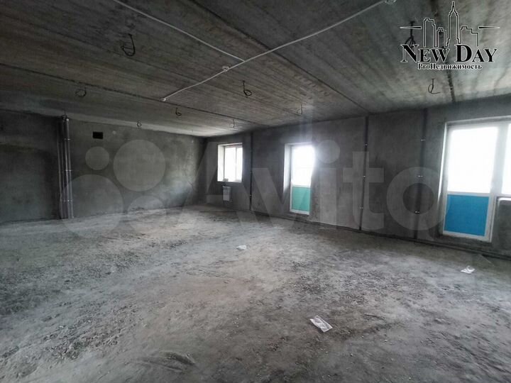 Помещение с отдельным входом на 1-ой линии, 163 м²