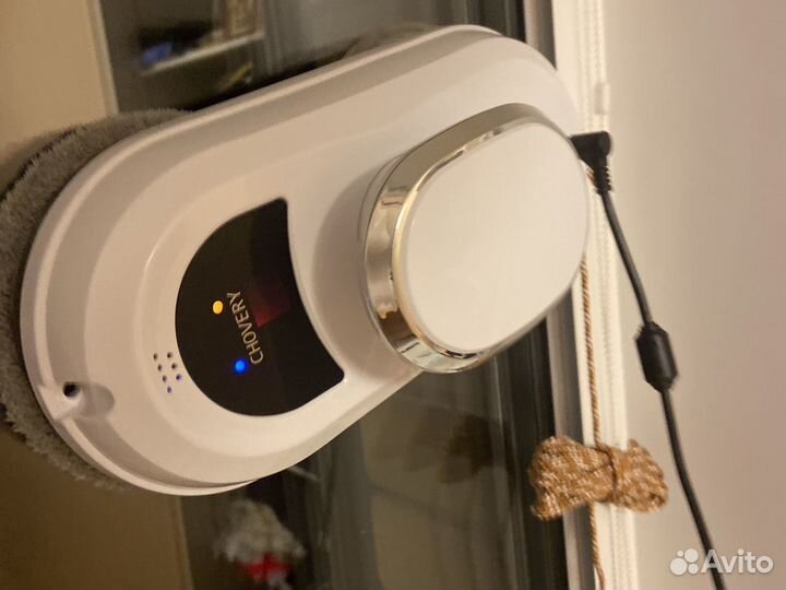 Робот для мытья окон аренда