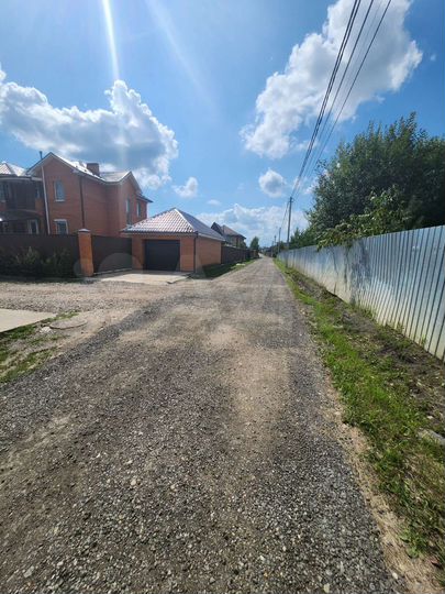 Участок 15 сот. (ИЖС)