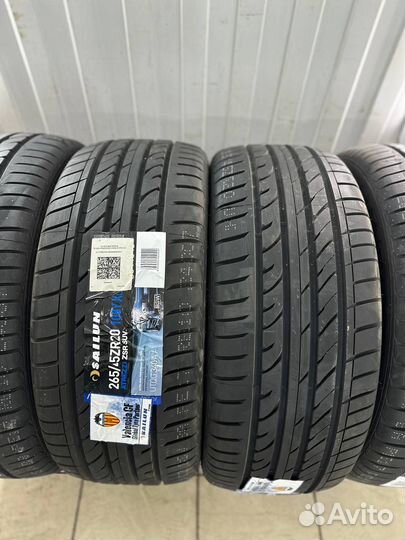 Sailun Atrezzo ZSR 275/45 R20