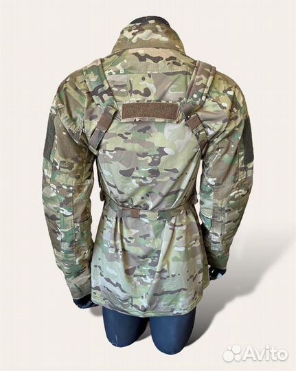 Разгрузочный жилет чест риг навигатор м мультикам