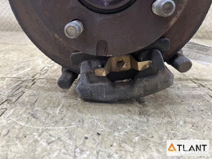 Ступица передняя правая mitsubishi EK wagon