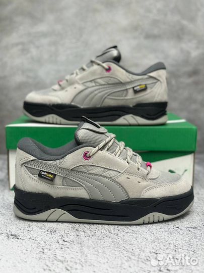 Кроссовки Puma 180 Tan