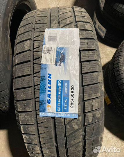 Sailun Ice Blazer Arctic EVO 285/50 R20 116T
