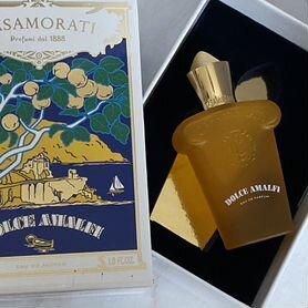 Xerjoff Casamorati Dolce Amalfi распив отливант