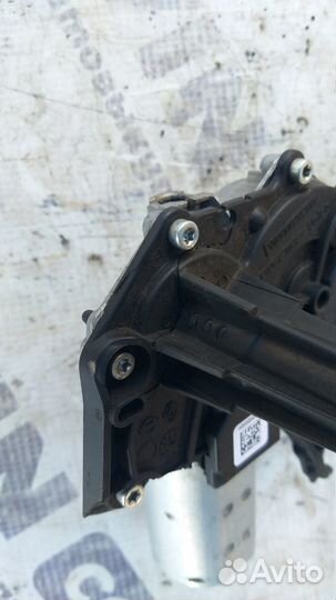 Мотор стеклоочистителя задний Renault Duster 4x4