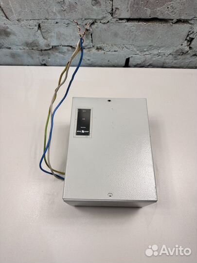 Блок бесперебойного питания ббп-30, ббп-2а