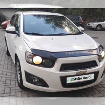 Chevrolet Aveo 1.6 AT, 2012, 277 000 км, с пробегом, цена 600 000 руб.