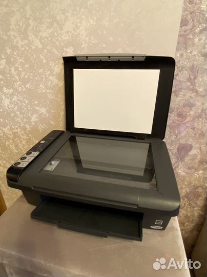 Мфу Epson CX4300
