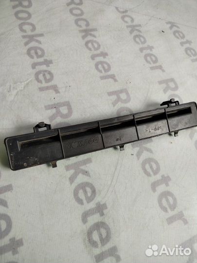 Накладка воздушного фильтра Hyundai Elantra XD