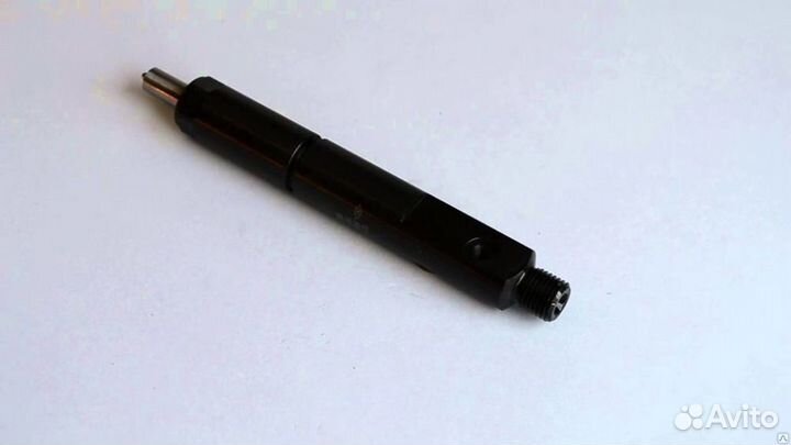 Форсунка топливная Volvo L120E