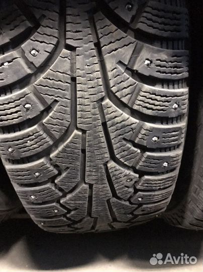 Nokian Tyres Hakkapeliitta 5 235/60 R18