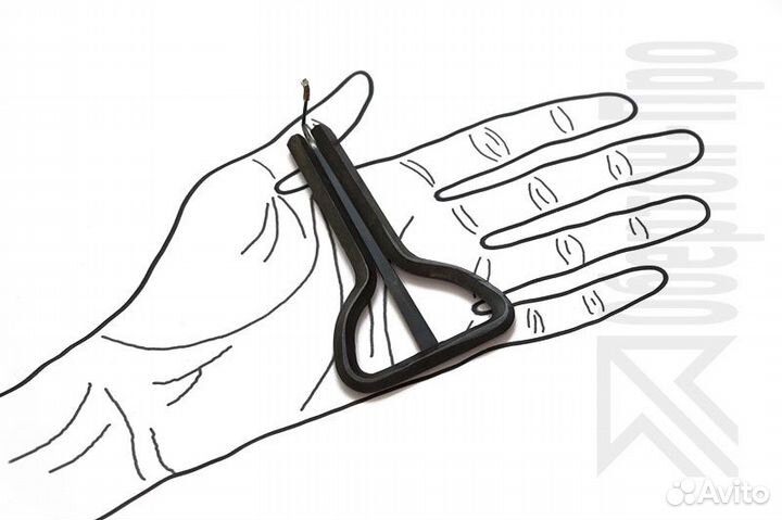 Доромб ZS179 Внутреннее спокойствие - Венгерский