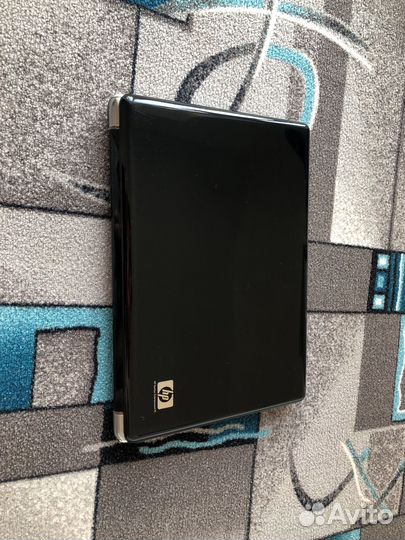 Ноутбук hp pavilion dv7