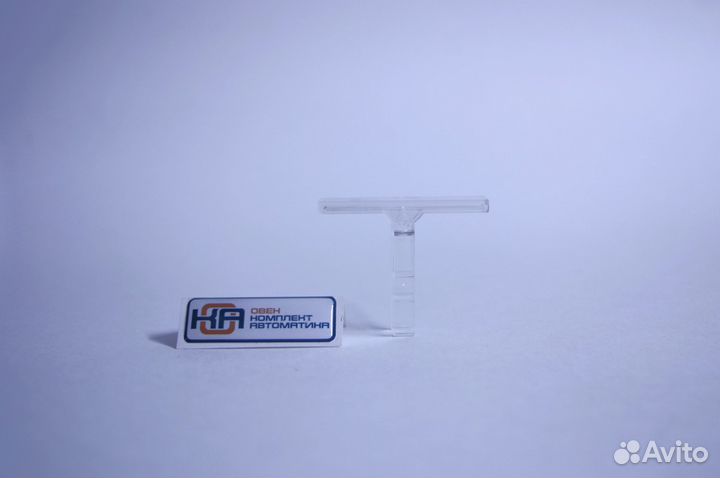 Держатель этикетки MeyerTec