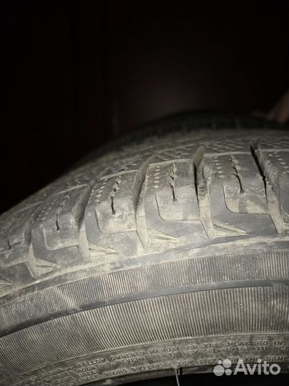 Michelin Agilis 195/55 R16 91H