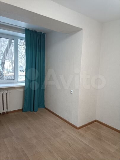 Квартира-студия, 25 м², 1/5 эт.