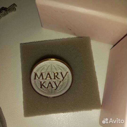 Аксессуары mary kay