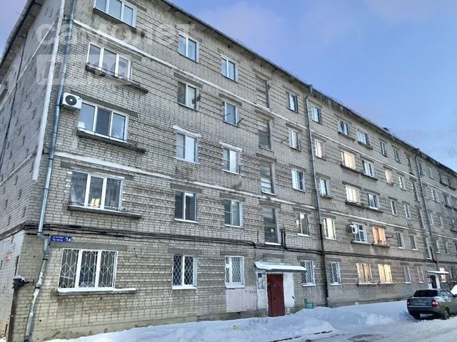 Купить 3-комнатную квартиру, 60.7 м² по адресу Омская область, Тара, улица Мира,