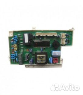 Модуль для посудомоечной машины LG