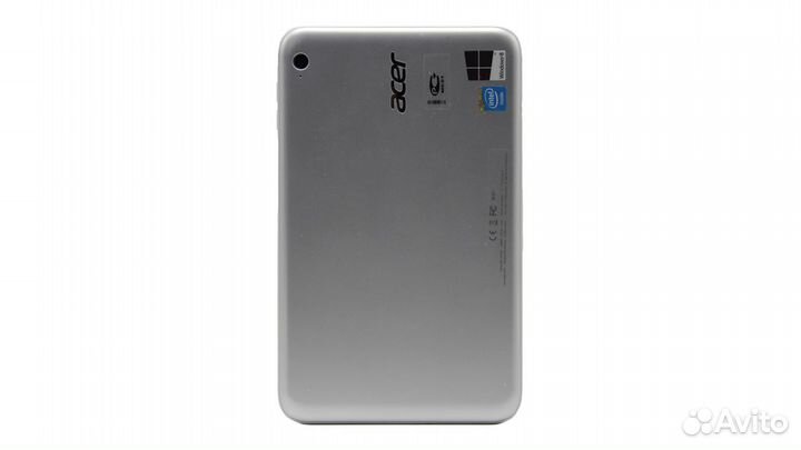 Acer Iconia Tab 8.1