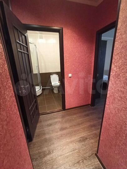 2-к. квартира, 90 м², 13/15 эт.