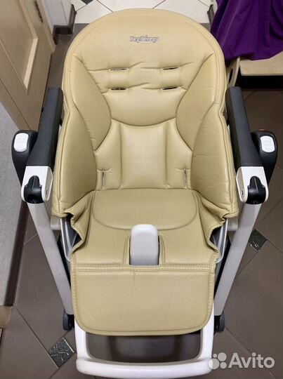 Стульчик для кормления Peg-Perego Siesta