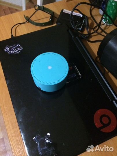 Яндекс станция lite