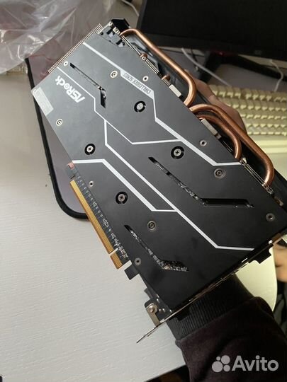 Видеокарта