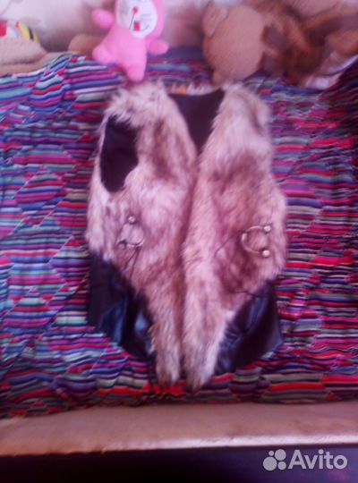 Жилетка женская 40-42