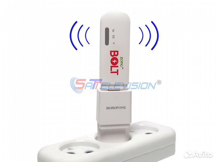 Wi-Fi роутер под сим карту E8372h-153